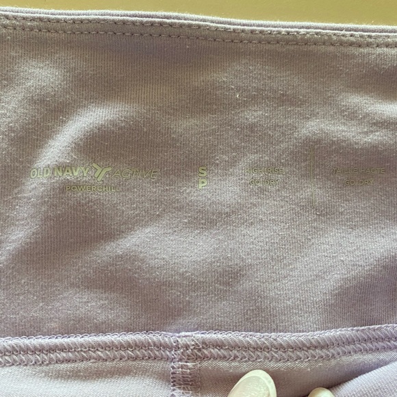 Lavender skirt - Picture 5 of 8